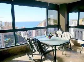 Torre Dos Calas Otel