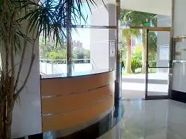 Otel Torre Dos Calas Benidorm