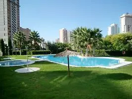 Torre Dos Calas * Benidorm